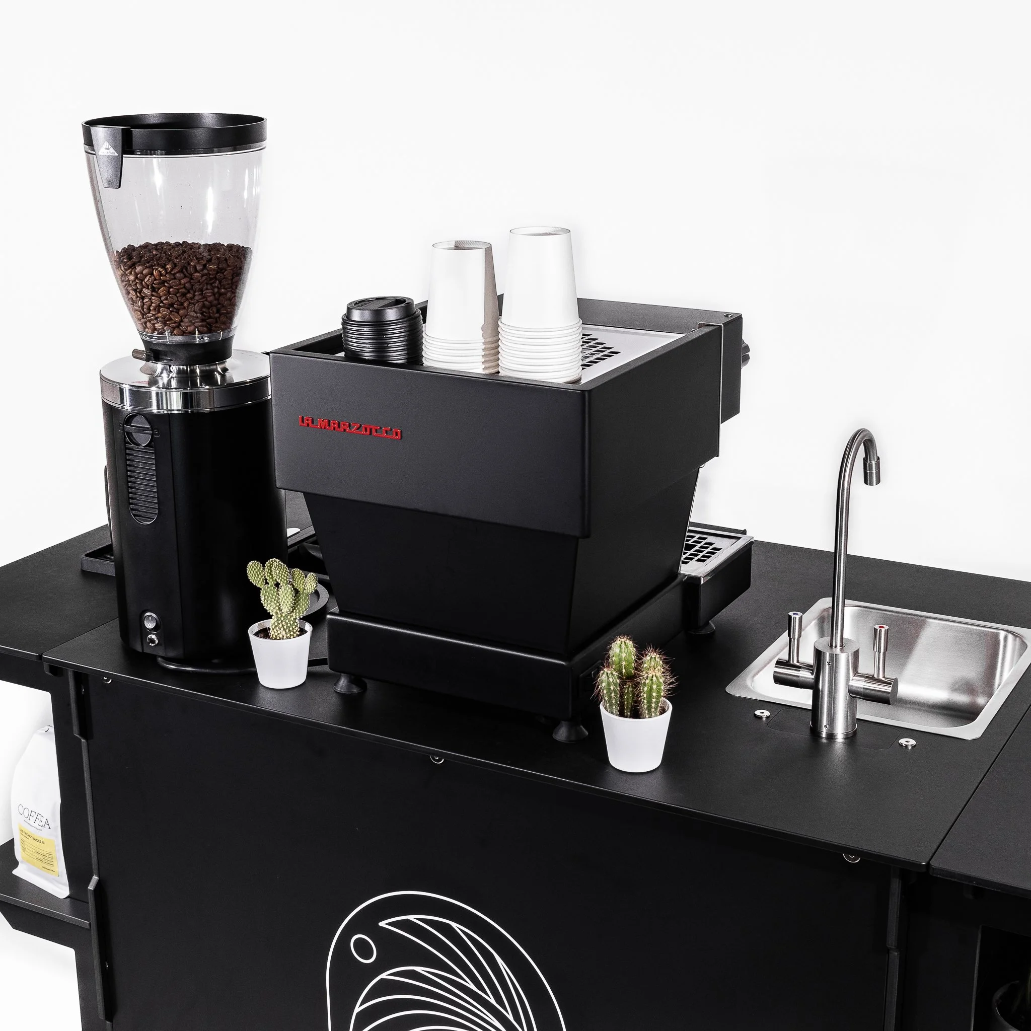 The 904 — Simple Cart Systems